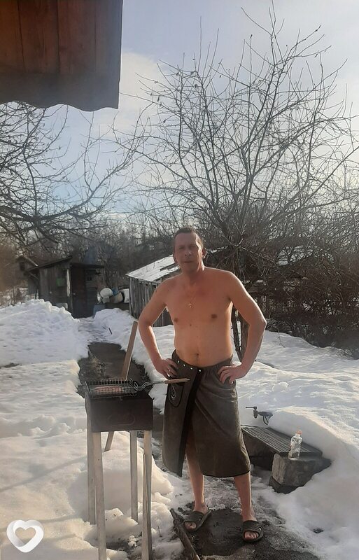 Константин, 40, Каменске-Уральском — анкета №4077155