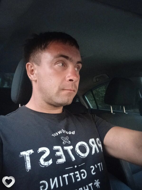 Александр, 35, Кургане — анкета №4077157
