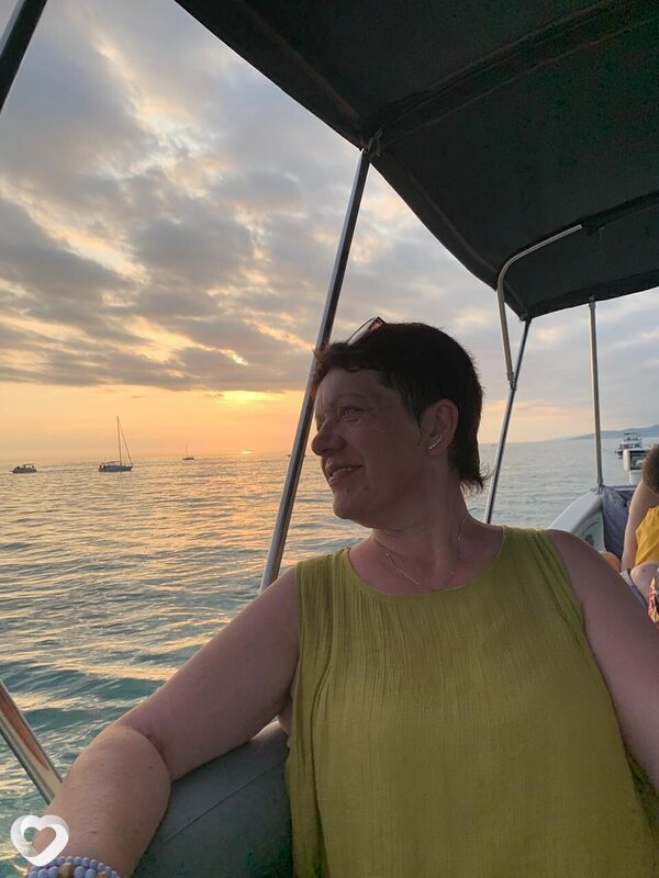Елена, 57, Сочи — анкета №4077164