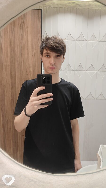 Денис, 24, Усть-Каменогорск — анкета №4077166