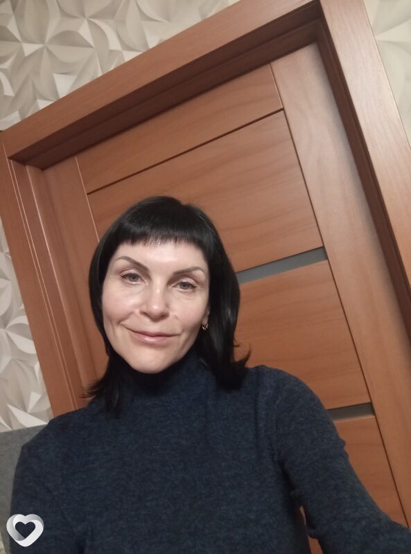 Анна, 45, Перми — анкета №4077167