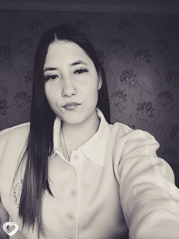 Alina, Кропоткин