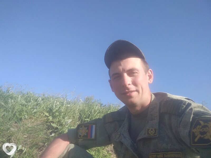 Фаиль, 29, Ульяновске — анкета №4077171