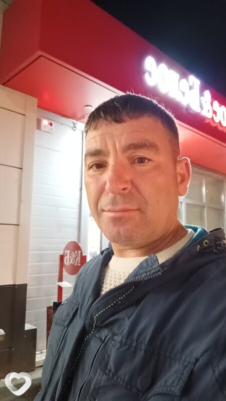 Анатолий, 45, Ростове-на-Дону — анкета №4077201