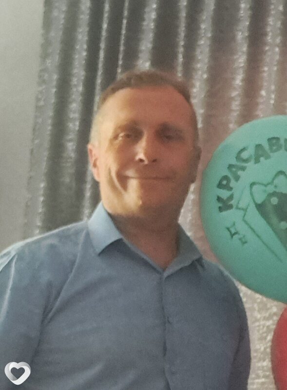 Влад, 51, Волгограде — анкета №4077202