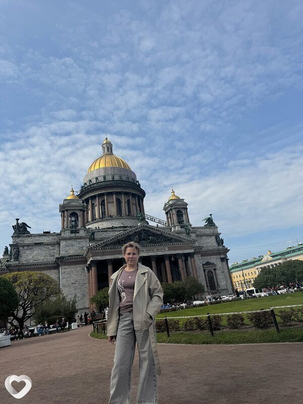 Галина, Брянск