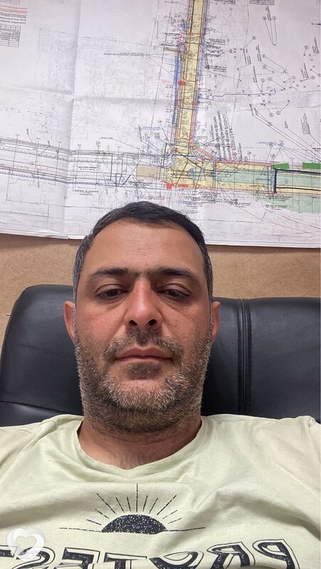 Artak, 43, Москве — анкета №4077207