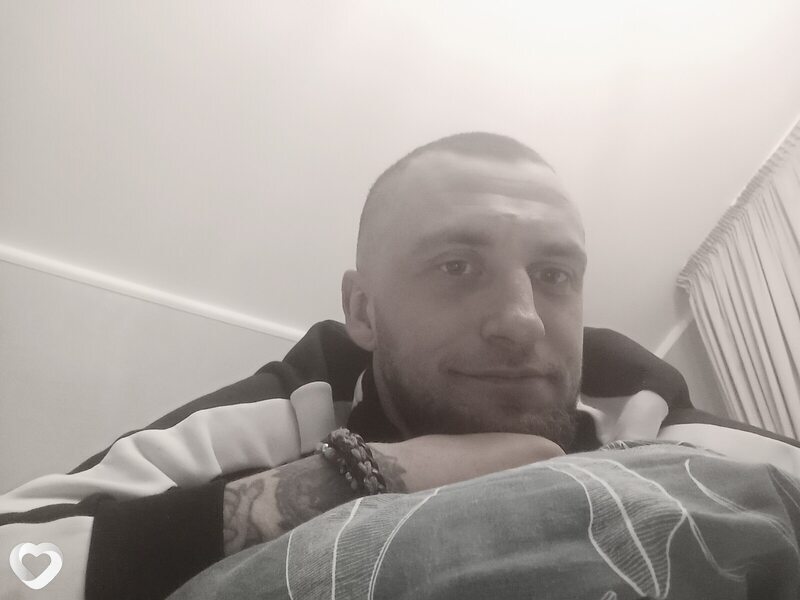 Андрей, 29, Киеве — анкета №4077208