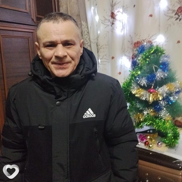 Александр, 53, Горловке — анкета №4077212