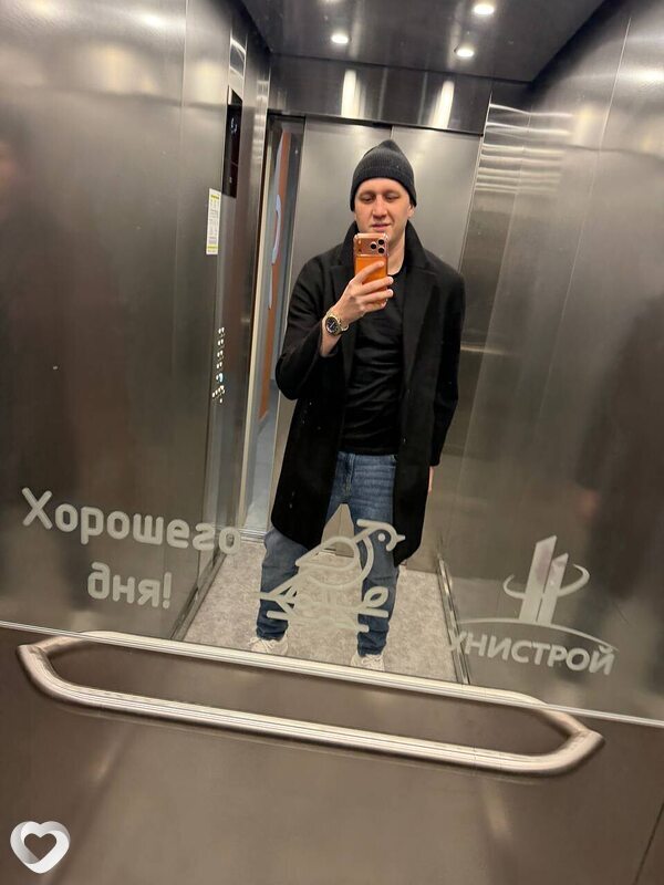 Максим, 32, Казани — анкета №4077214