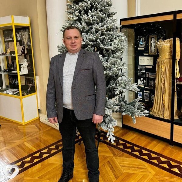 Александр, 40, Тамбове — анкета №4077220