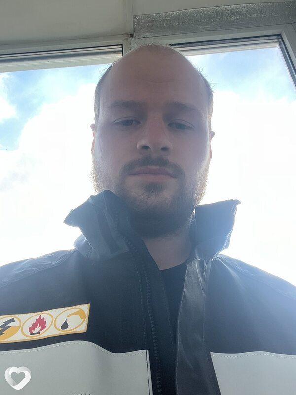 Алексей, 28, Екатеринбурге — анкета №4077221