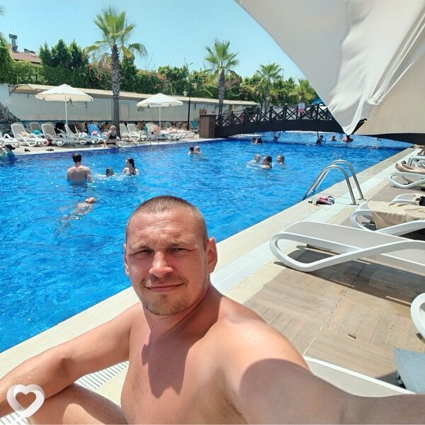 Сергей, 38, Тюмени — анкета №4077130