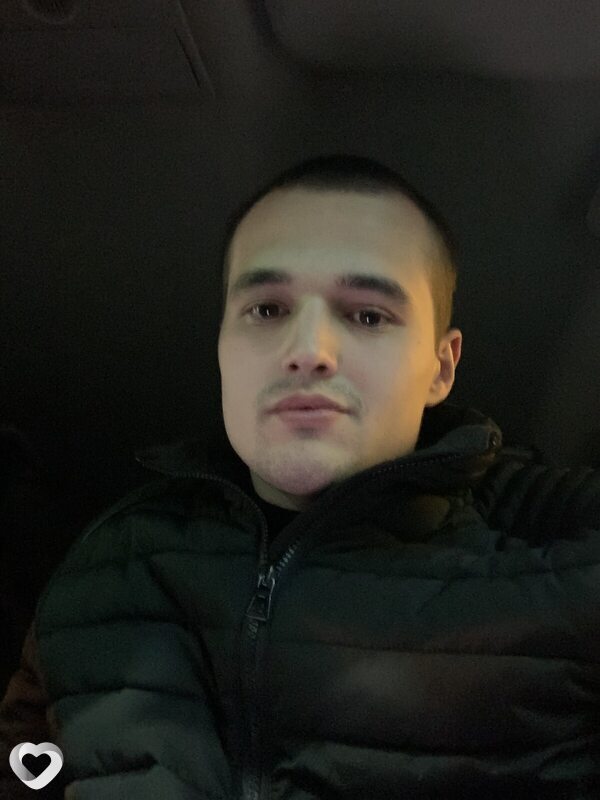 Rома, 35, Ульяновске — анкета №4077133