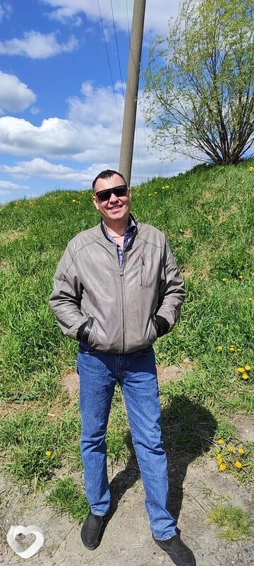 Александр, 46, Великом Новгороде — анкета №4077137