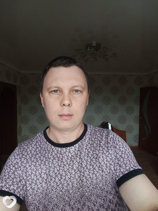 Антон, 36, Самаре — анкета №4077139