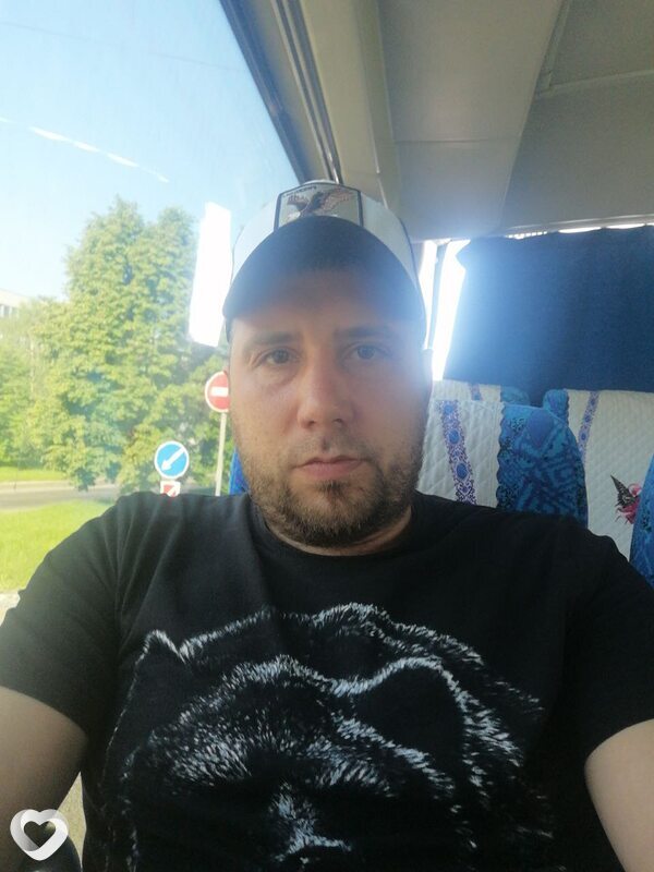 Георгий, 36, Новокузнецке — анкета №4077083