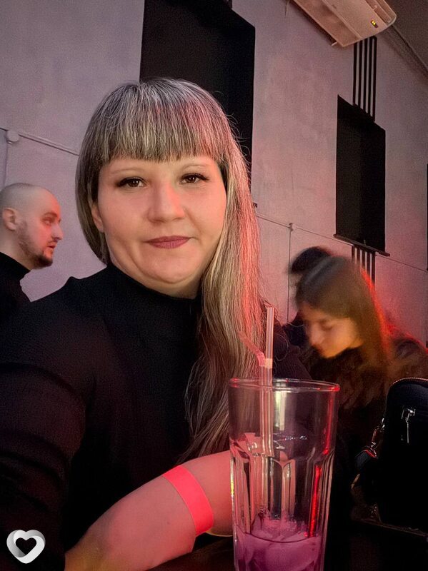 Татьяна, 38, Орске — анкета №4077085