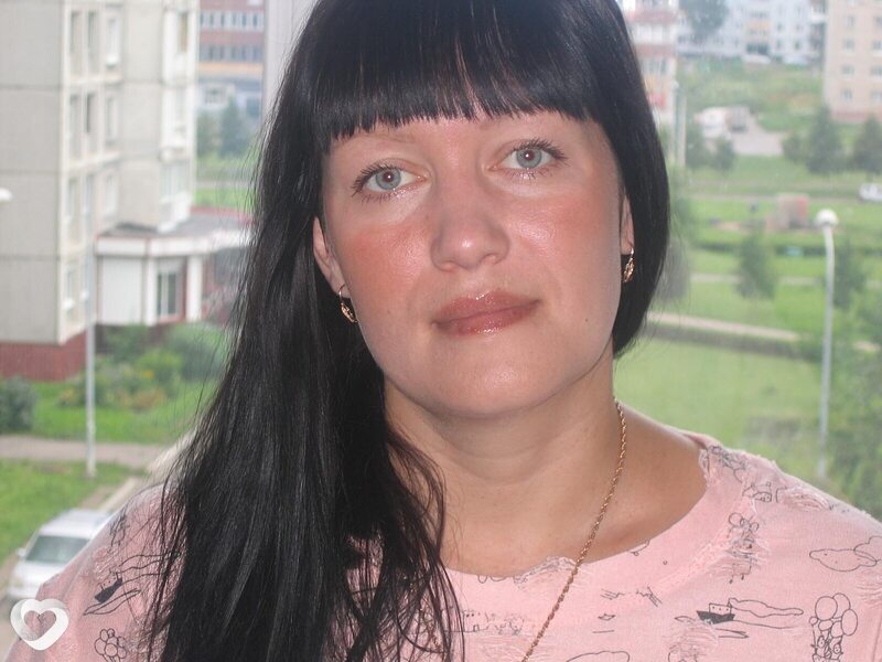 Елена, 43, Новокузнецке — анкета №4077090