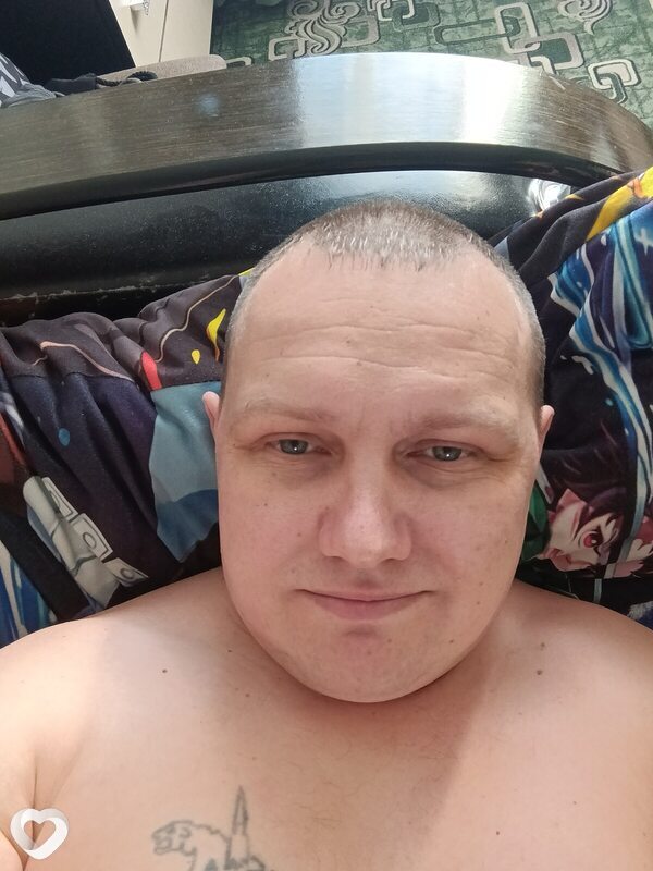 Стас, 39, Кургане — анкета №4077096