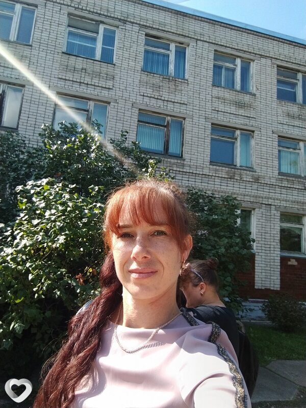 Анна, 43, Хабаровске — анкета №4077023