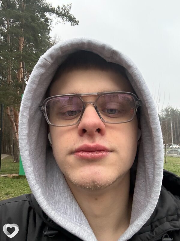 Тимофей, 21, Москве — анкета №4077026
