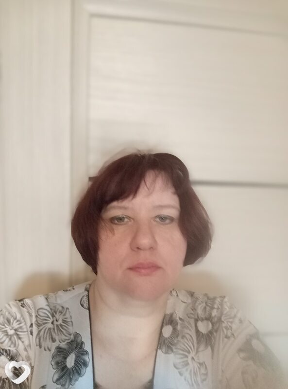 Татьяна, 49, Санкт-Петербурге — анкета №4077028