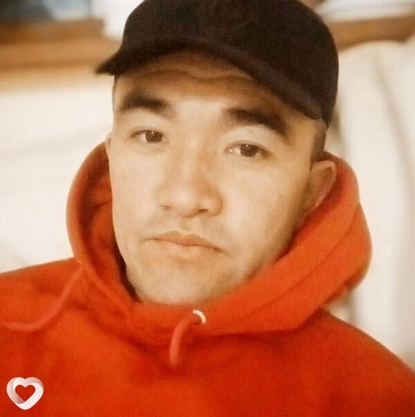 Baxa, 31, Алматы — анкета №4077031
