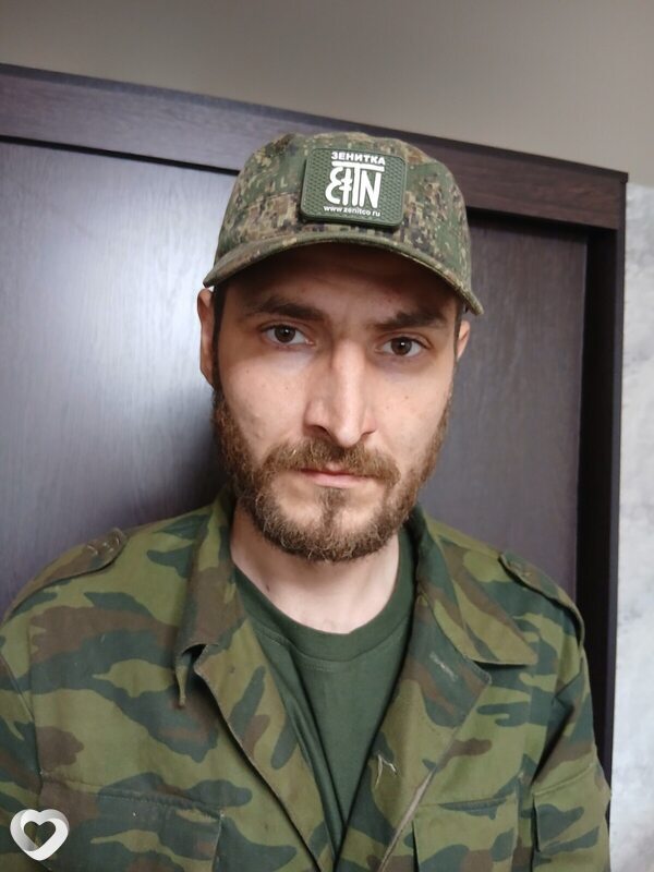 Дмитрий, 31, Алчевске — анкета №4077033