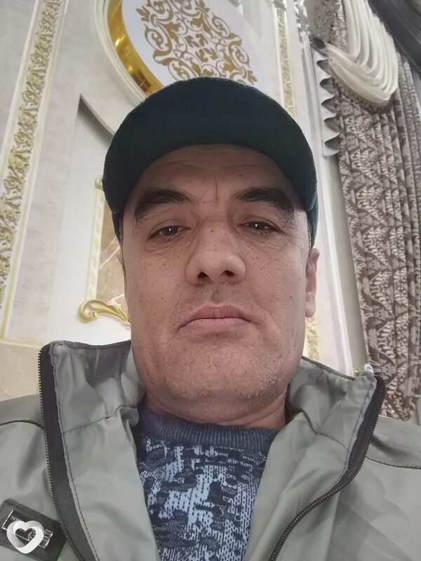 Лазиз, 45, Воронеже — анкета №4077036