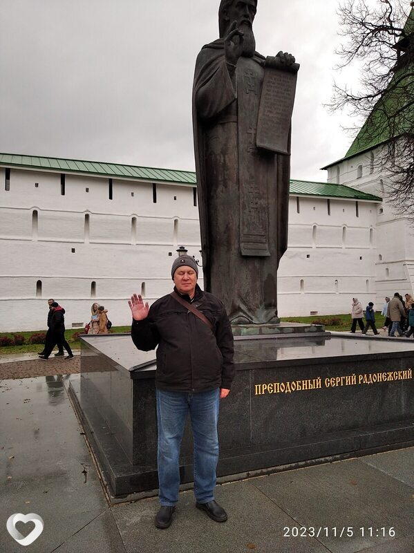 Вадим, 66, Воронеже — анкета №4077040