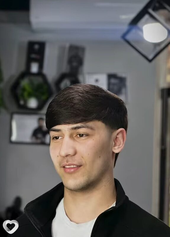 Али, 27, Пензе — анкета №4077046