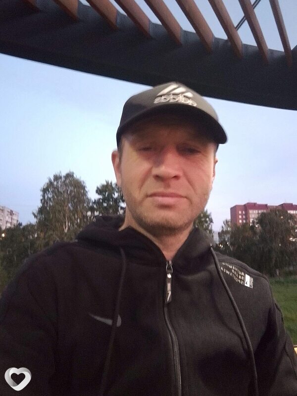 Константин, 40, Ленинске-Кузнецком — анкета №4077103