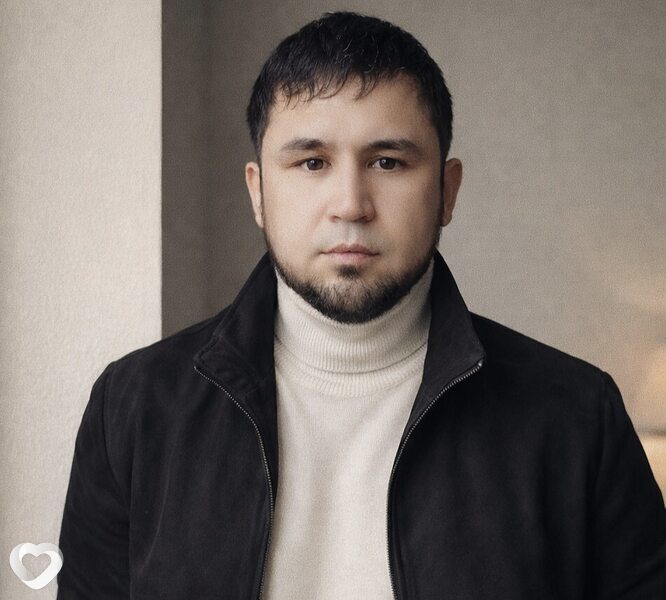 Елдос, 24, Шымкенте — анкета №4077104