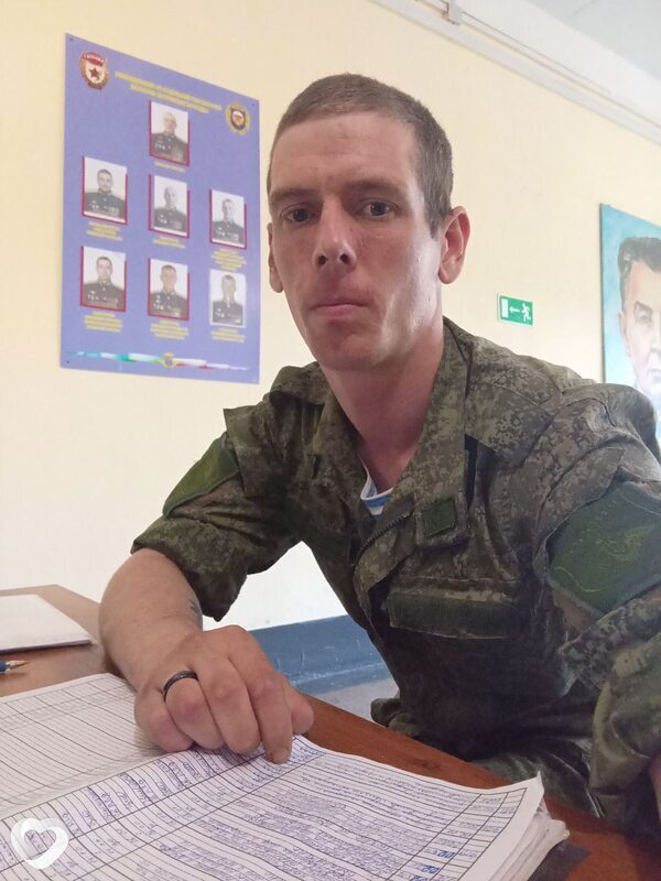 Иван, 30, Омске — анкета №4077108
