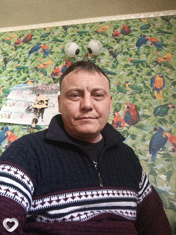 Евгений, 45, Магадане — анкета №4077110