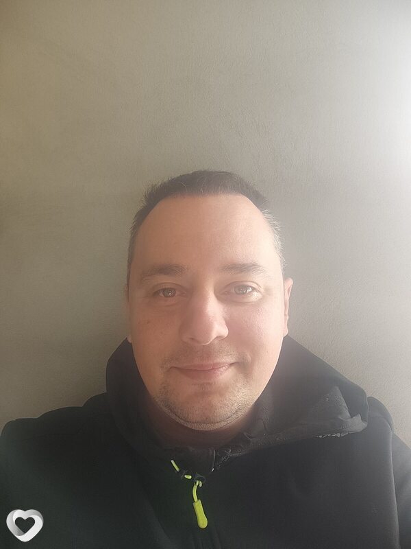 Андрей, 36, Гродно — анкета №4077113