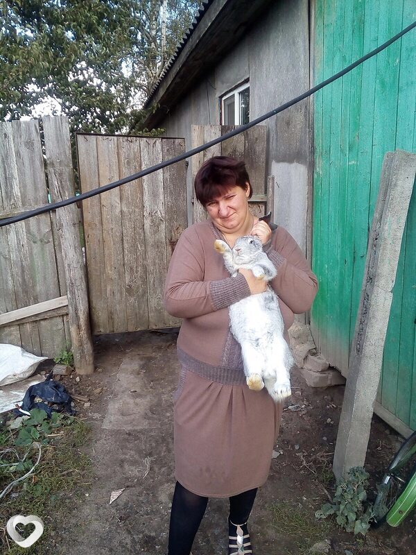 Юля, Круглое