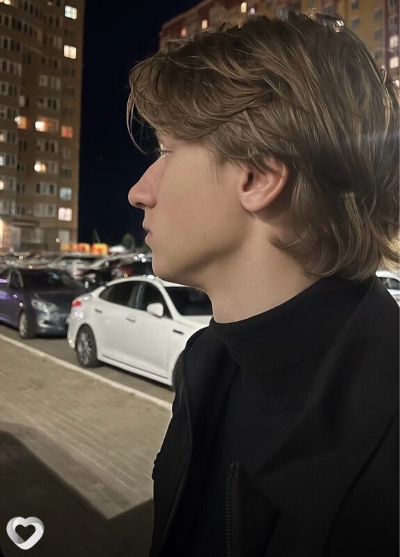 Егор, 20, Курске — анкета №4077174