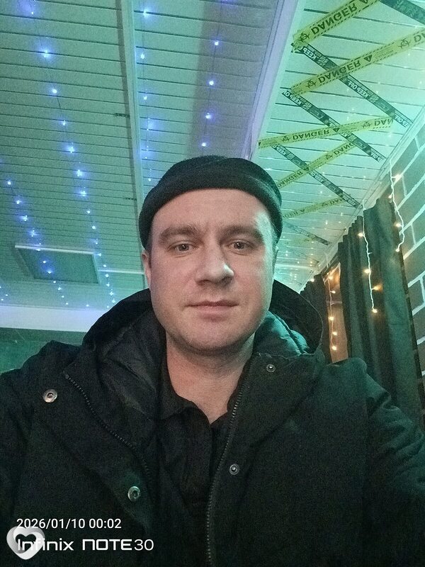 Сергей, Вязьма