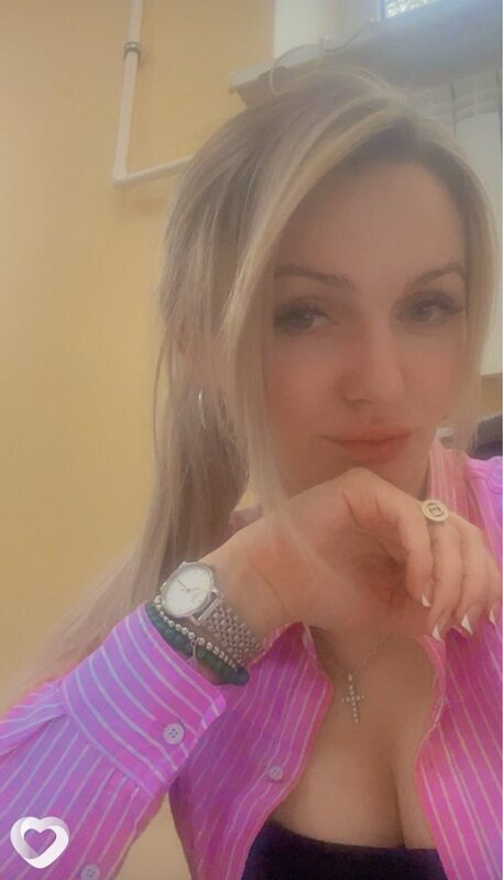Олеся, 39, Абинске — анкета №4077177