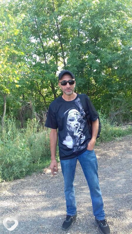 Слава, 37, Уральске — анкета №4077184