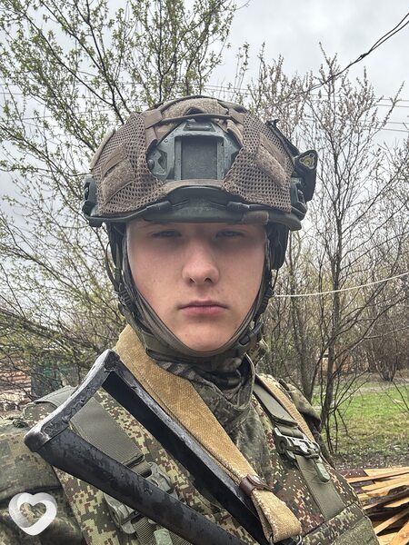 Артём, 20, Губкине — анкета №4077190