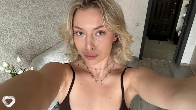 Алина, 23, Москве — анкета №4077194