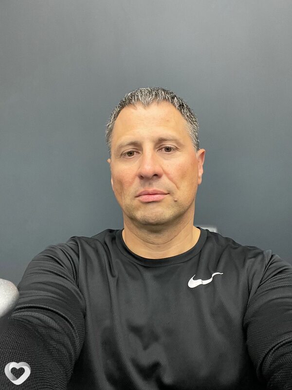 Леонард, 46, Москве — анкета №4077228