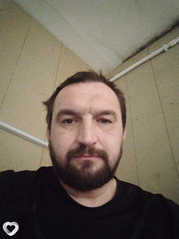 Михаил, 36, Твери — анкета №4077230