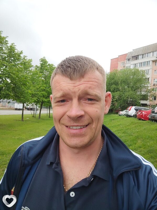 Алекс, 35, Владимире — анкета №4077231