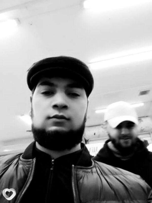 Миш, 24, Москве — анкета №4077237