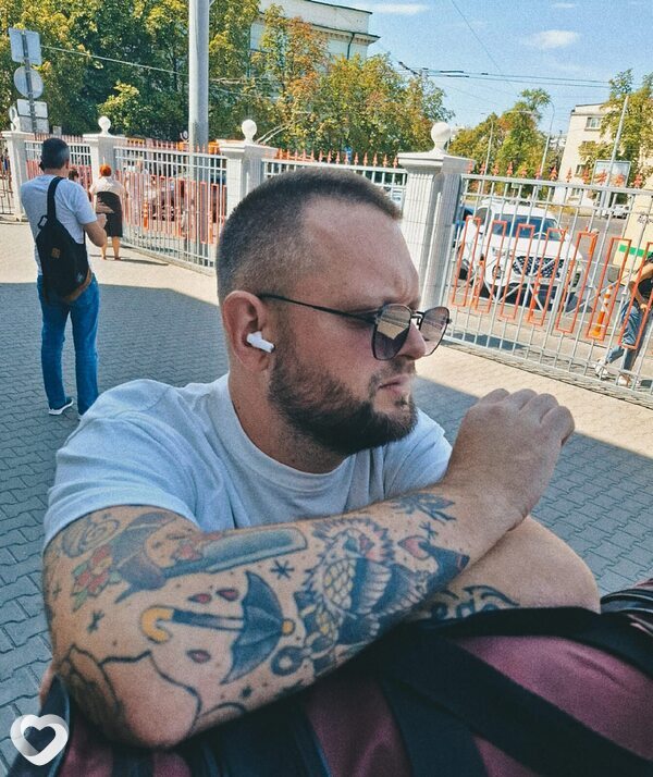 Михаил, 34, Краснодаре — анкета №4077245
