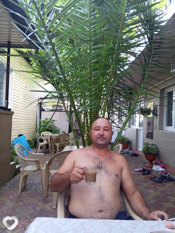 Павел, 41, Ставрополе — анкета №4077272